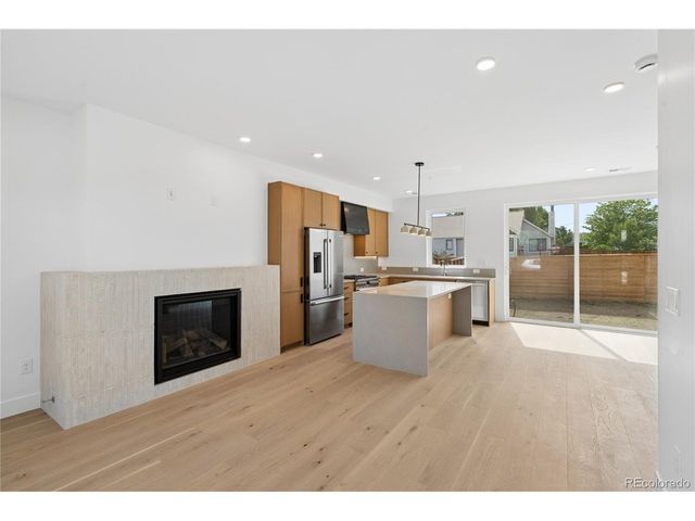 6416 Quitman Ct, Arvada, CO 80003