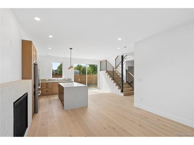 6416 Quitman Ct, Arvada, CO 80003