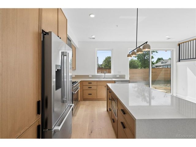 6416 Quitman Ct, Arvada, CO 80003