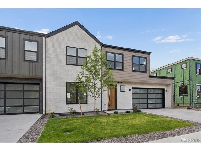 6416 Quitman Ct, Arvada, CO 80003