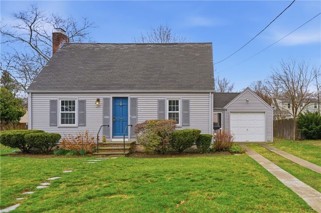 251 West Shore Road, Warwick, RI 02889