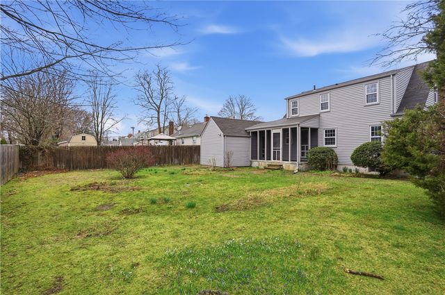 251 West Shore Road, Warwick, RI 02889