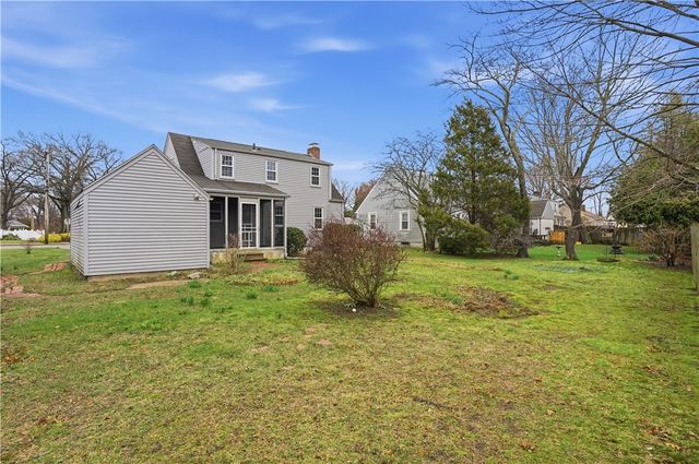 251 West Shore Road, Warwick, RI 02889