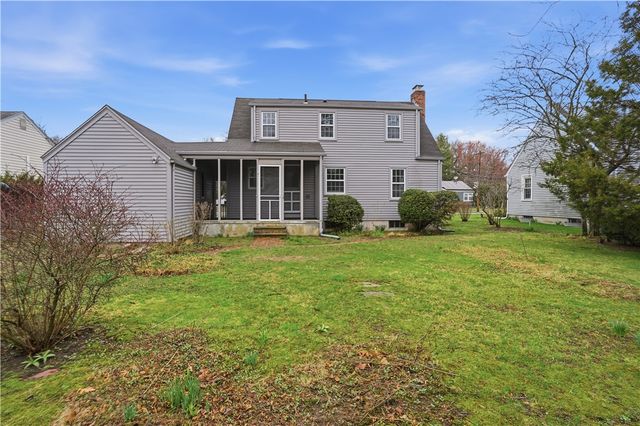 251 West Shore Road, Warwick, RI 02889