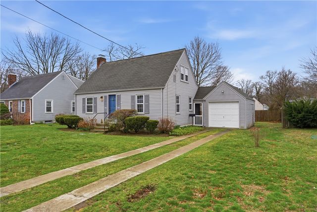 251 West Shore Road, Warwick, RI 02889