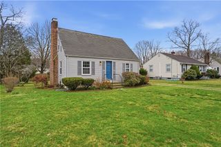 251 West Shore Road, Warwick, RI 02889