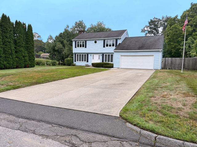 138 Slate Rd, Chicopee, MA 01020