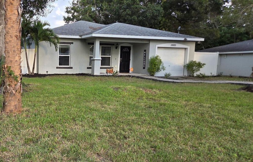 14885 63RD WAY N, Clearwater, FL 33760