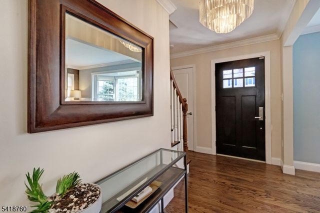 50 Bennington Rd, Livingston Twp., NJ 07039