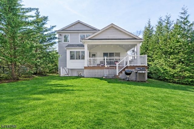 50 Bennington Rd, Livingston Twp., NJ 07039