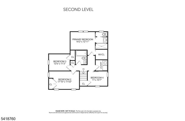 50 Bennington Rd, Livingston Twp., NJ 07039