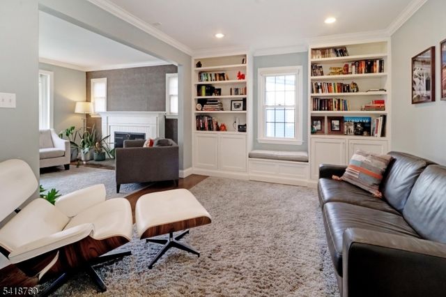 50 Bennington Rd, Livingston Twp., NJ 07039