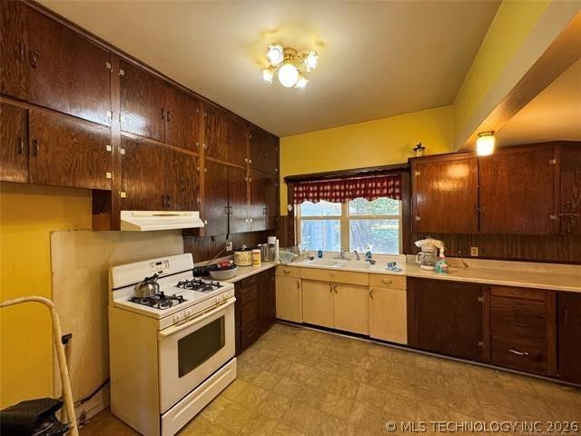 505 W Pawnee Street, Cleveland, OK 74020