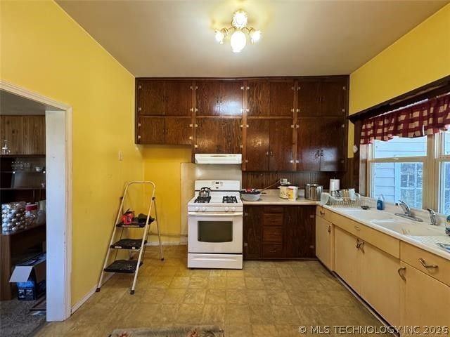 505 W Pawnee Street, Cleveland, OK 74020