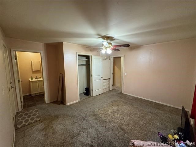 505 W Pawnee Street, Cleveland, OK 74020