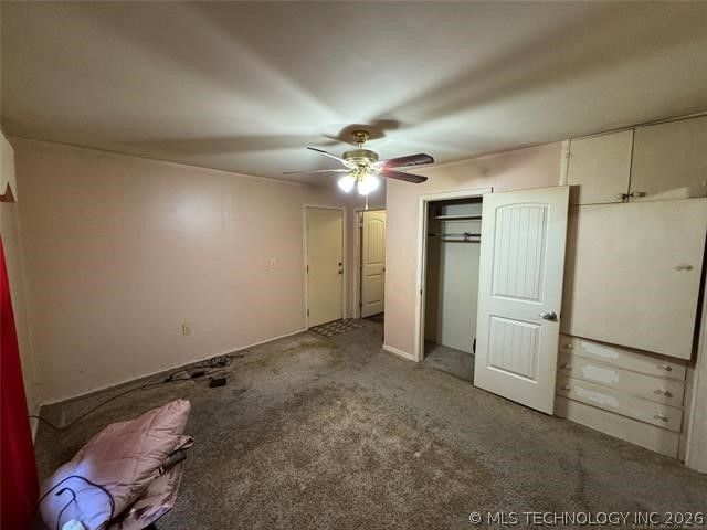 505 W Pawnee Street, Cleveland, OK 74020