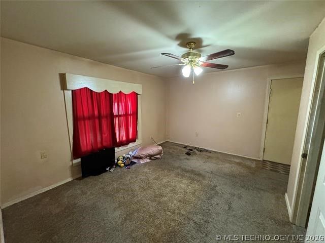 505 W Pawnee Street, Cleveland, OK 74020