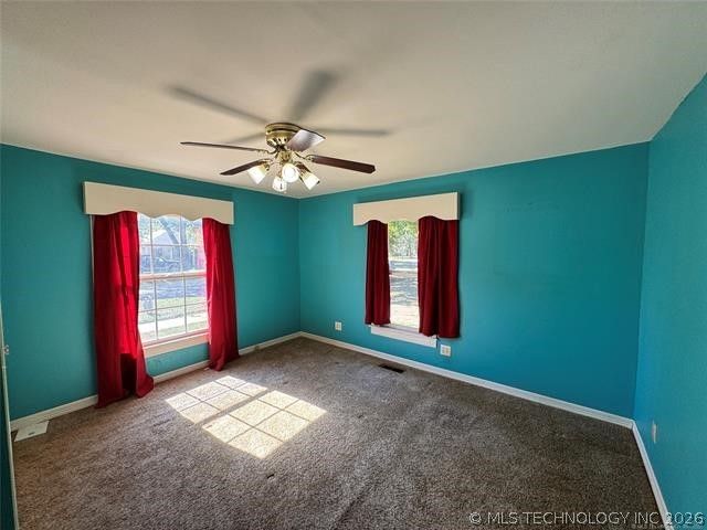 505 W Pawnee Street, Cleveland, OK 74020