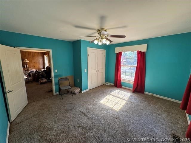 505 W Pawnee Street, Cleveland, OK 74020