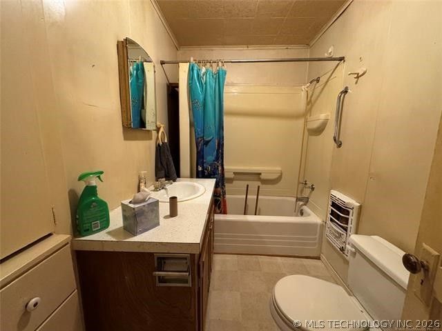 505 W Pawnee Street, Cleveland, OK 74020