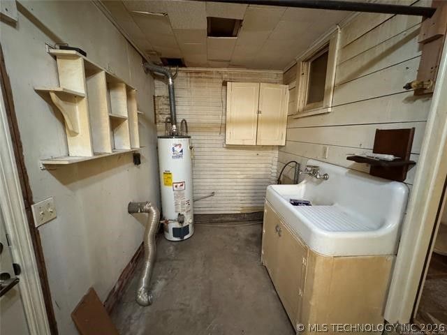 505 W Pawnee Street, Cleveland, OK 74020