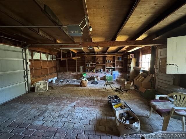 505 W Pawnee Street, Cleveland, OK 74020