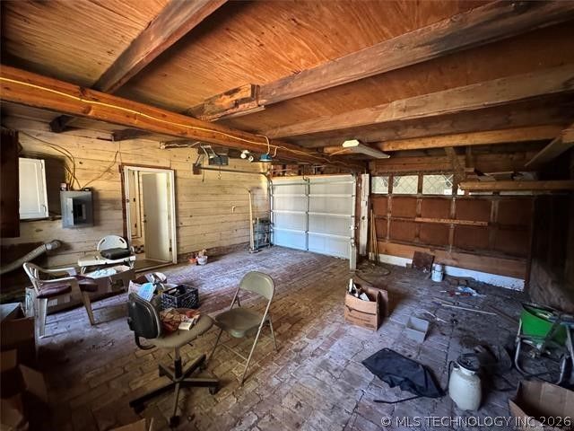 505 W Pawnee Street, Cleveland, OK 74020