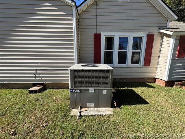 505 W Pawnee Street, Cleveland, OK 74020