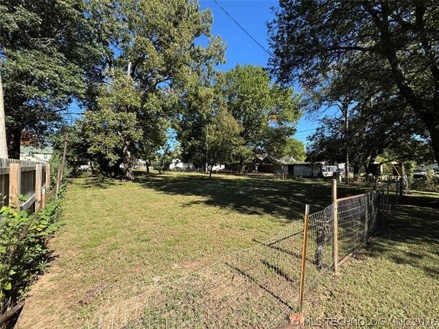 505 W Pawnee Street, Cleveland, OK 74020