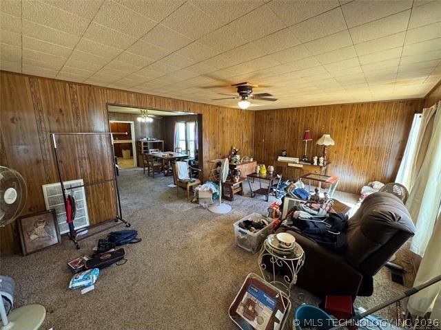 505 W Pawnee Street, Cleveland, OK 74020