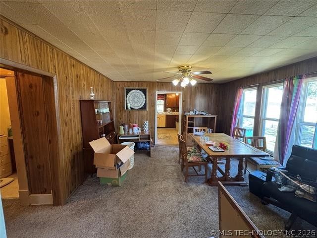 505 W Pawnee Street, Cleveland, OK 74020