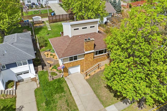 6026 James Avenue S, Minneapolis, MN 55419