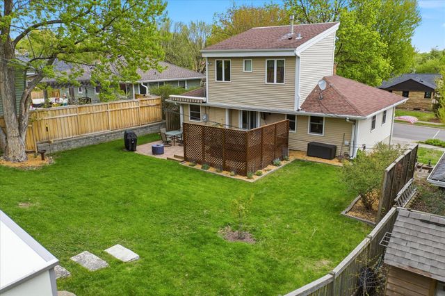 6026 James Avenue S, Minneapolis, MN 55419
