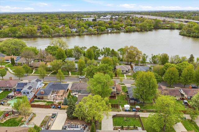 6026 James Avenue S, Minneapolis, MN 55419
