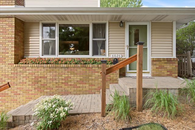 6026 James Avenue S, Minneapolis, MN 55419