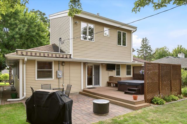 6026 James Avenue S, Minneapolis, MN 55419