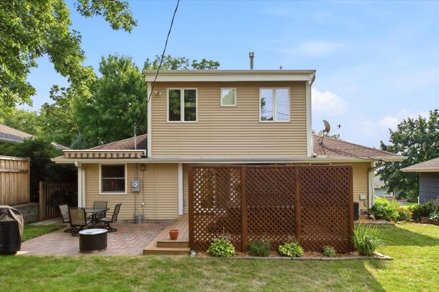 6026 James Avenue S, Minneapolis, MN 55419