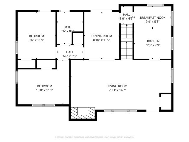 6026 James Avenue S, Minneapolis, MN 55419
