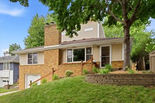 6026 James Avenue S, Minneapolis, MN 55419