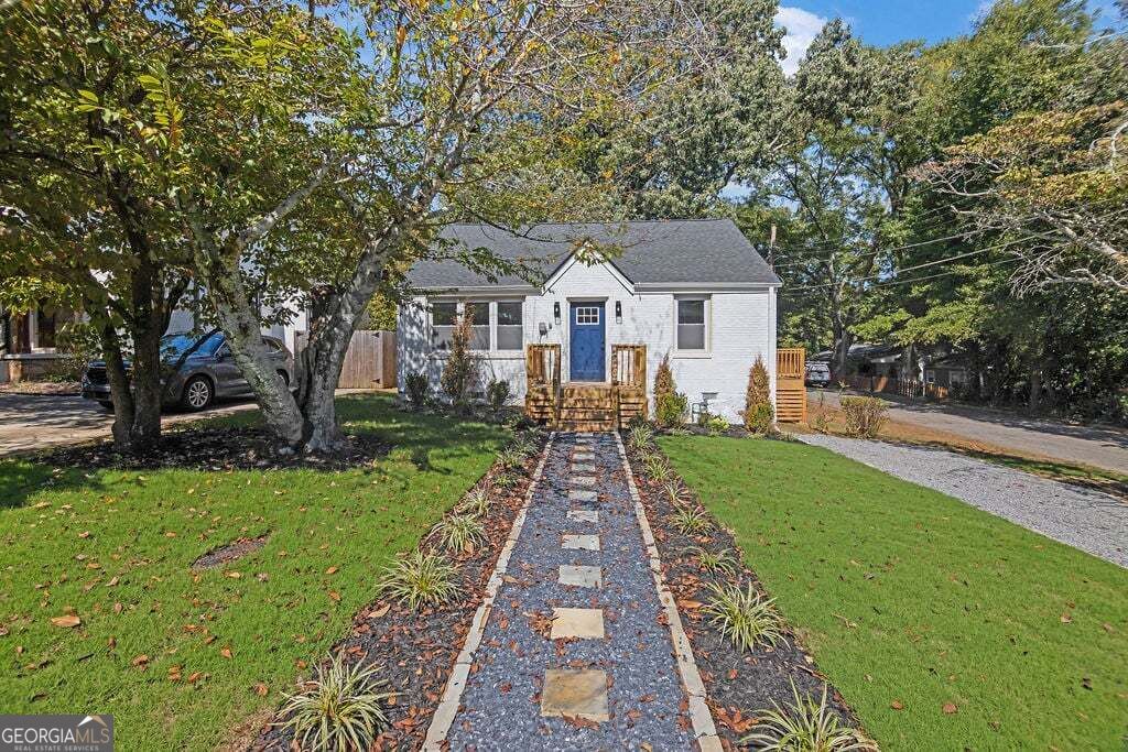 2628 Northview Avenue, Decatur, GA 30032 — photo 2