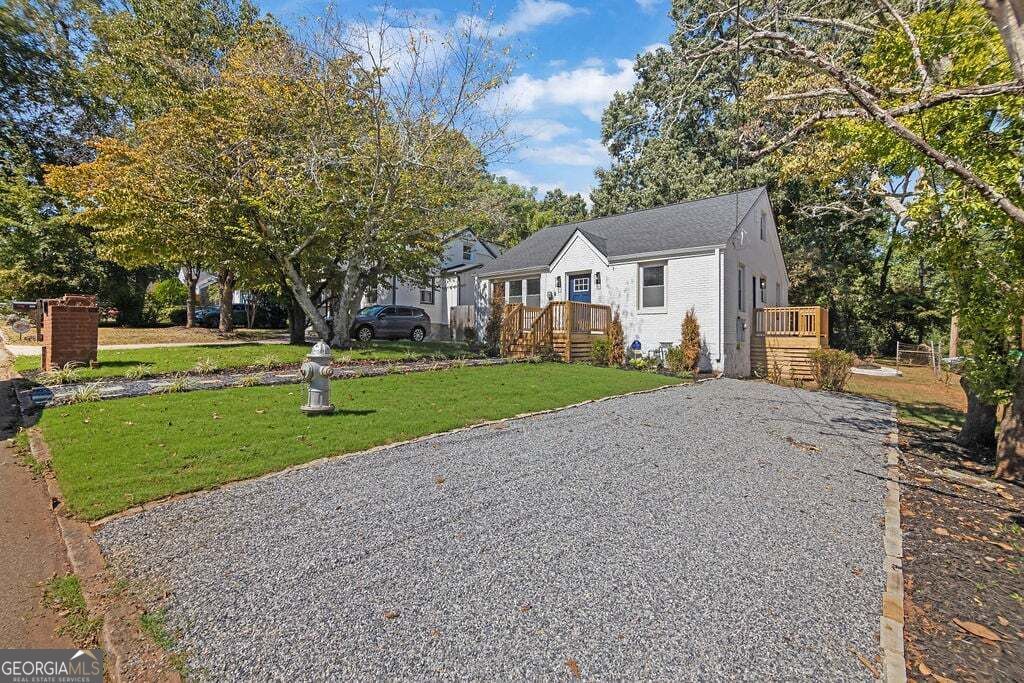 2628 Northview Avenue, Decatur, GA 30032 — photo 4