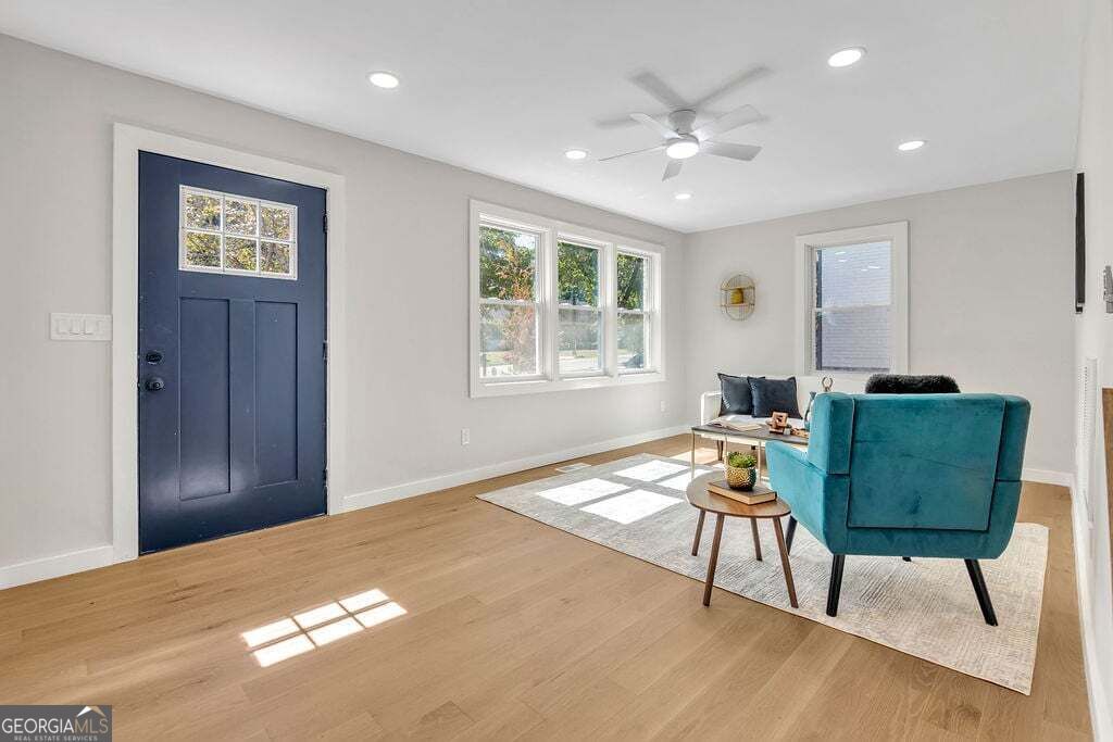 2628 Northview Avenue, Decatur, GA 30032 — photo 5