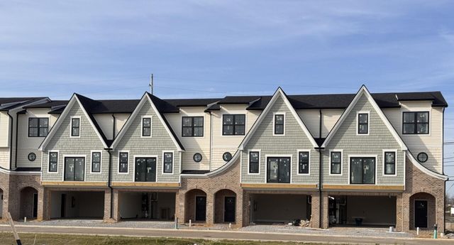 3137 Liberty Circle, Lexington, KY 40509