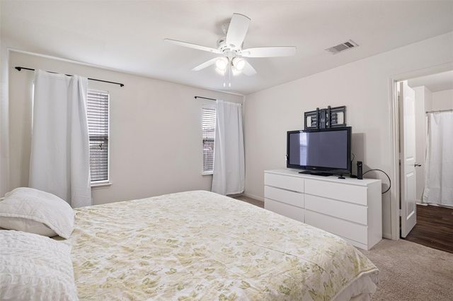 297 Koontz LOOP, Jarrell, TX 76537