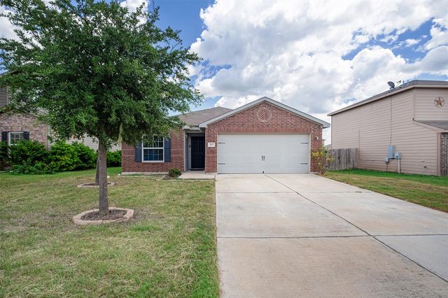 297 Koontz LOOP, Jarrell, TX 76537