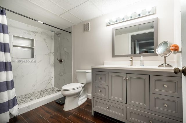 16475 Golf Club Road 307, Weston, FL 33326
