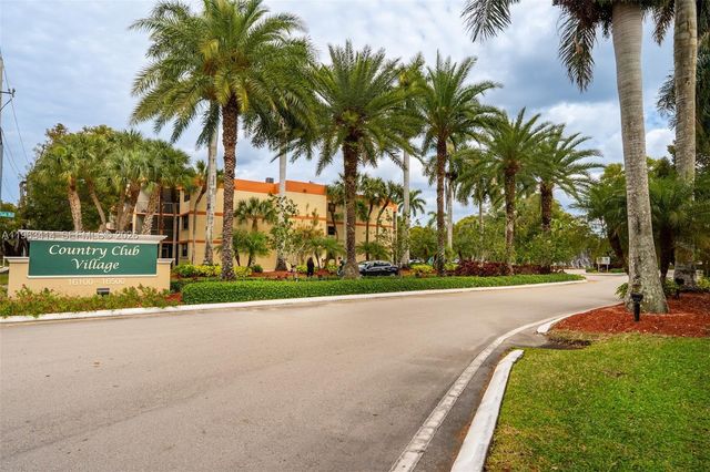 16475 Golf Club Road 307, Weston, FL 33326