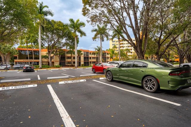 16475 Golf Club Road 307, Weston, FL 33326