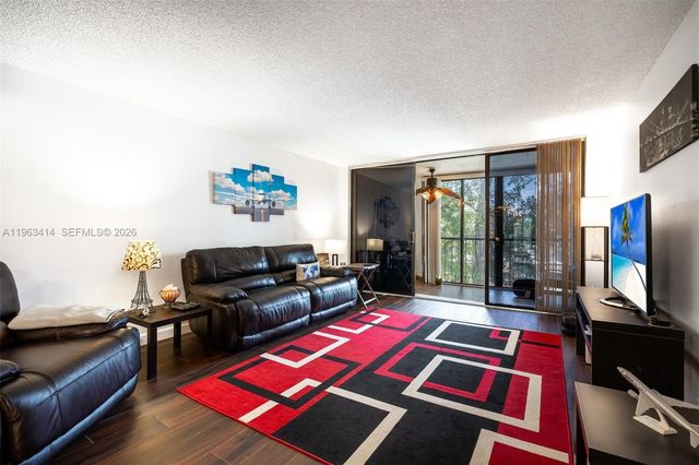 16475 Golf Club Road 307, Weston, FL 33326