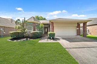 1114 Foxland Chase Street, Sugar Land, TX 77479